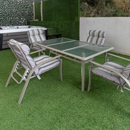Apartment Relax Whit Big Terrace 170M2 Near The Beach Split Dış mekan fotoğraf