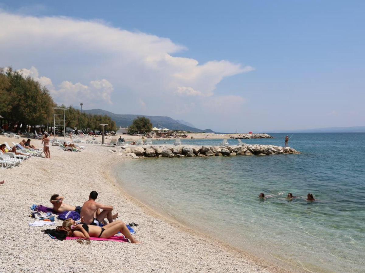 Apartment Relax Whit Big Terrace 170M2 Near The Beach Split Dış mekan fotoğraf