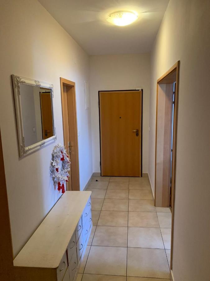 Apartment Relax Whit Big Terrace 170M2 Near The Beach Split Dış mekan fotoğraf