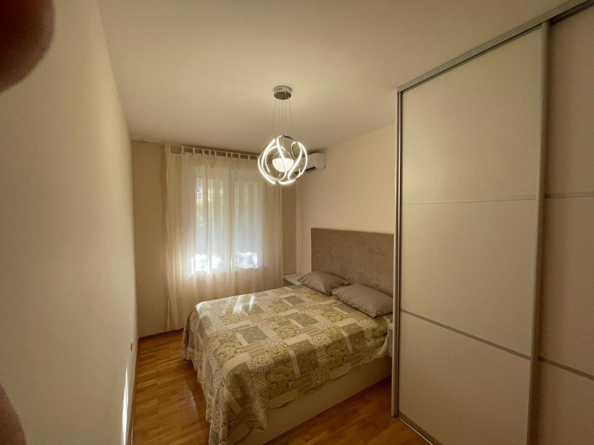 Apartment Relax Whit Big Terrace 170M2 Near The Beach Split Dış mekan fotoğraf