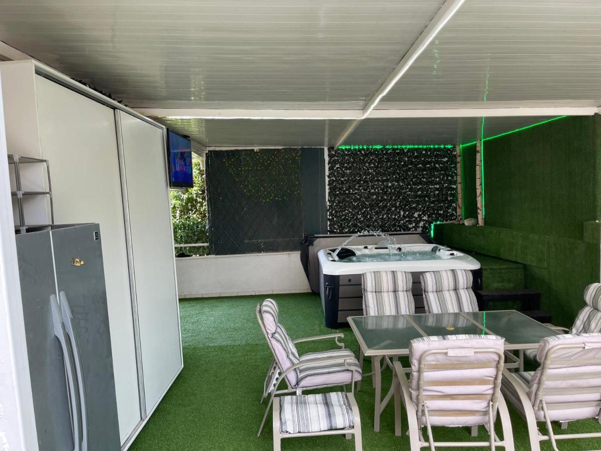 Apartment Relax Whit Big Terrace 170M2 Near The Beach Split Dış mekan fotoğraf